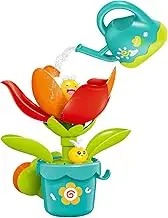 Baby Bath Toy, Bath Toy Watering Toy Set a Toy That simulates Watering Flowers badabulle Bath Toy
