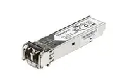 StarTech.com SFP1FEFXST SFP - 1 x LC 100Base-FX Network - 1 Pack - For Optical Network, Data Networking - Optical Fiber - Multi-