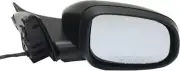Passenger Side View Mirror Power Illuminated Fits 12-16 VOLVO 80 SERIES 1221774 (for: Volvo)