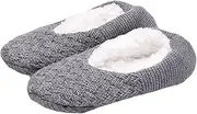 [Beavorty] Adult Floor Socks House Slippers Funny Warm Monster House Shoes Fluffy Socks Slouch Socks Boots Wicking Anti Slipper Sock for Women Non Light Acrylic Material