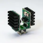 Discrete Opamp Dual Staccato OSH-DHa (Open Sound Hybrid)