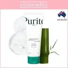 [PURITO SEOUL] Mighty Bamboo Panthenol Cleanser 150ml | Facial Foam Cleanse