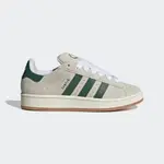 ADIDAS 休閒鞋 運動鞋 CAMPUS 00S W 女 GY0038 米灰 綠