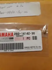 Yamaha Pilot Jet #30 260-14142-30