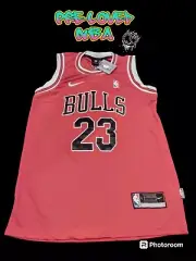 Michael Jordan #23 NBA jersey Size Large