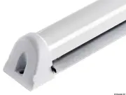Osculati Blackout Window Roller Blind for Hatches White 680x780mm