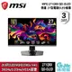 【獨家送電競滑鼠】MSI 微星 MPG 271QRX QD-OLED 27吋電競螢幕【GAME休閒館】