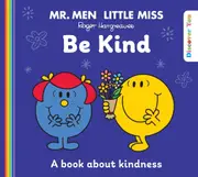 Mr Men: Be Kind: Discover You Series