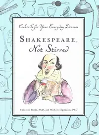 在飛比找誠品線上優惠-Shakespeare, Not Stirred: Cock