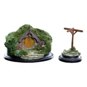 Lord of the Rings The Hobbit #5 Hill Lane Hobbit Hole Diorama