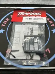 Traxxas. New. 7749. Adapter, Standard Servo
