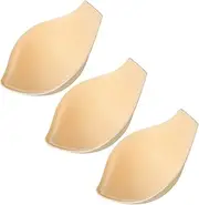 [KOSIWEGO] Men Bulge Enhancing Underwear Cup Sponge Pad Swimwear Padded for Swimming Boxers Briefs G String Thongs Shorts