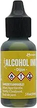 Tim Holtz Alcohol Ink .5oz - Dijon