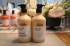 Loreal Professional Series Expert Absolut Repair Shampoo And Conditioner 16.9 Oz