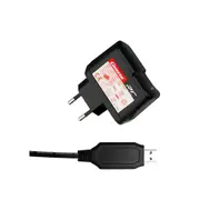 Carrera RC 5V 1A USB Charger GS & USB Cable For 3.2V LifePo4 Battery