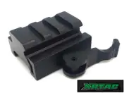 XRTAC - Quick Disconnect Rail Attachment