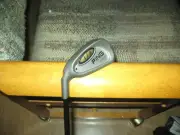 BRAND NEW Ping i 3 O Size 6 Iron Graphite Regular Flex Black dot LH