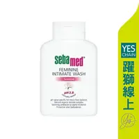 在飛比找蝦皮商城優惠-施巴 衛生護潔露200ml【躍獅線上】