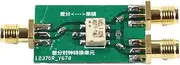 RF Module ADT1-1WT Clock Signal Differential to Single End Dual Conversion 100K-450MHZ Square Wave Pulse Module, 500712378