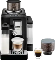 DeLonghi Rivelia Fully Automatic Coffee Machine