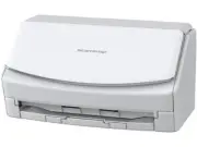 Ricoh / Fujitsu ScanSnap iX1600 Versatile Cloud Enabled Scanner, White