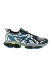 ASICS Gel-Quantum Kinetic Panelled Low-Top Sneakers US10.5,US8.5,US9.5,US11.5,US12,US10,US11,US7.5,US9,US8,US7 Black
