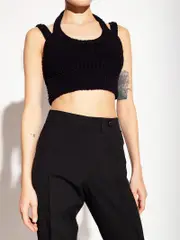 Jacquemus La Maille Nuvola