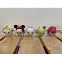 在飛比找蝦皮購物優惠-迪士尼Disney x 全家 tsumtsum 扭扭蛋 磁鐵