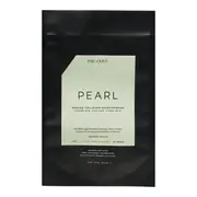 [PAR-OLIVE] Pearl Marine Collagen Superpowder Japanese Matcha Refill