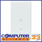 Ubiquiti U6-Mesh-Pro Indoor/Outdoor WiFi 6 Access Point