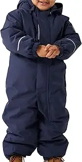 [Name It] Unisex Snowsuit
