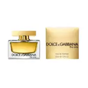 New Dolce & Gabbana The One Eau De Parfum 30ml* Perfume