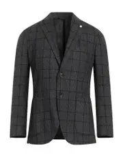 [LUIGI BIANCHI MANTOVA] LUIGI BIANCHI Mantova Blazers - Item 33002237
