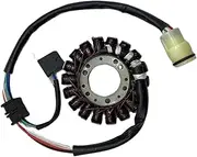 [Motorcycle Parts] Stator Magneto Fit for Yamaha Raptor 660 YFM250 YFM660 Generator 2001-2005 [Easy to Replace]