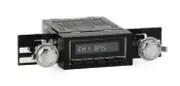 RetroRadio for 1973-77 Chevrolet Caprice BT, USB, AM/FM HCB-M2-216-03-73C