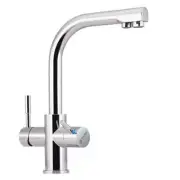 Puretec Tripla T3 Triple Action Mixer TAP ONLY With Filter
