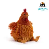 在飛比找蝦皮商城優惠-Jellycat大公雞/ 23cm eslite誠品