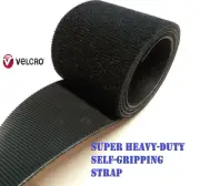 VELCRO® Brand One-Wrap® Strap 2" x 2 YARDS - Self-Gripping Strap