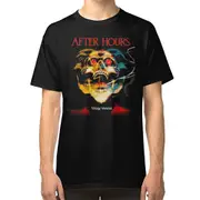 The weeknd T-shirt