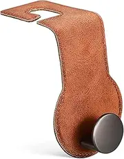 ZUNOXAZ Car Seat Back Hook Headrest Purse Hanger for Cars Universal Car Interior Accessory