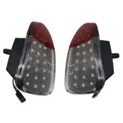 Fit For 1997-2003 Ford F150 LED Interior Light Front Door Panel Courtesy Light (for: Ford)