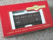 Fn3 G Scale Bachmann 98514 Wood Ore Car Pennsylvania