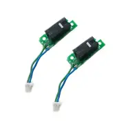 2pcs Mouse Button Board Cable For Logitech G900 G903 Wireless Gaming Mouse