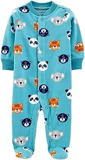 [Carter's] Baby Boys' Microfleece