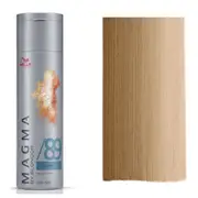 Wella Magma by Blondor Pigmented hair dye, n. 89+ pearl-ash, 120ml
