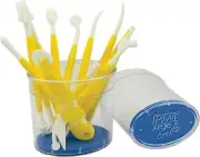 PME Tool Caddy, Set of 14
