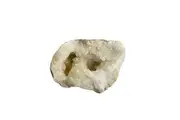 Crystal Wonderland Clear Quartz Crystal Geode Cave J 2.3KG