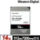 WD威騰 Ultrastar HC530 14TB 3.5吋企業級硬碟 彩盒裝 公司貨 WUH721414ALE6L4