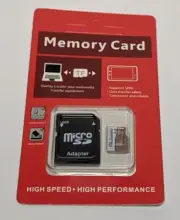 Xiaomi 1TB Class 10 Micro SD Card
