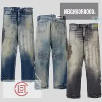 在飛比找蝦皮購物優惠-NEIGHBORHOOD 23AW NH X CLOT . 